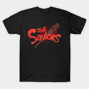 The Saviors T-Shirt